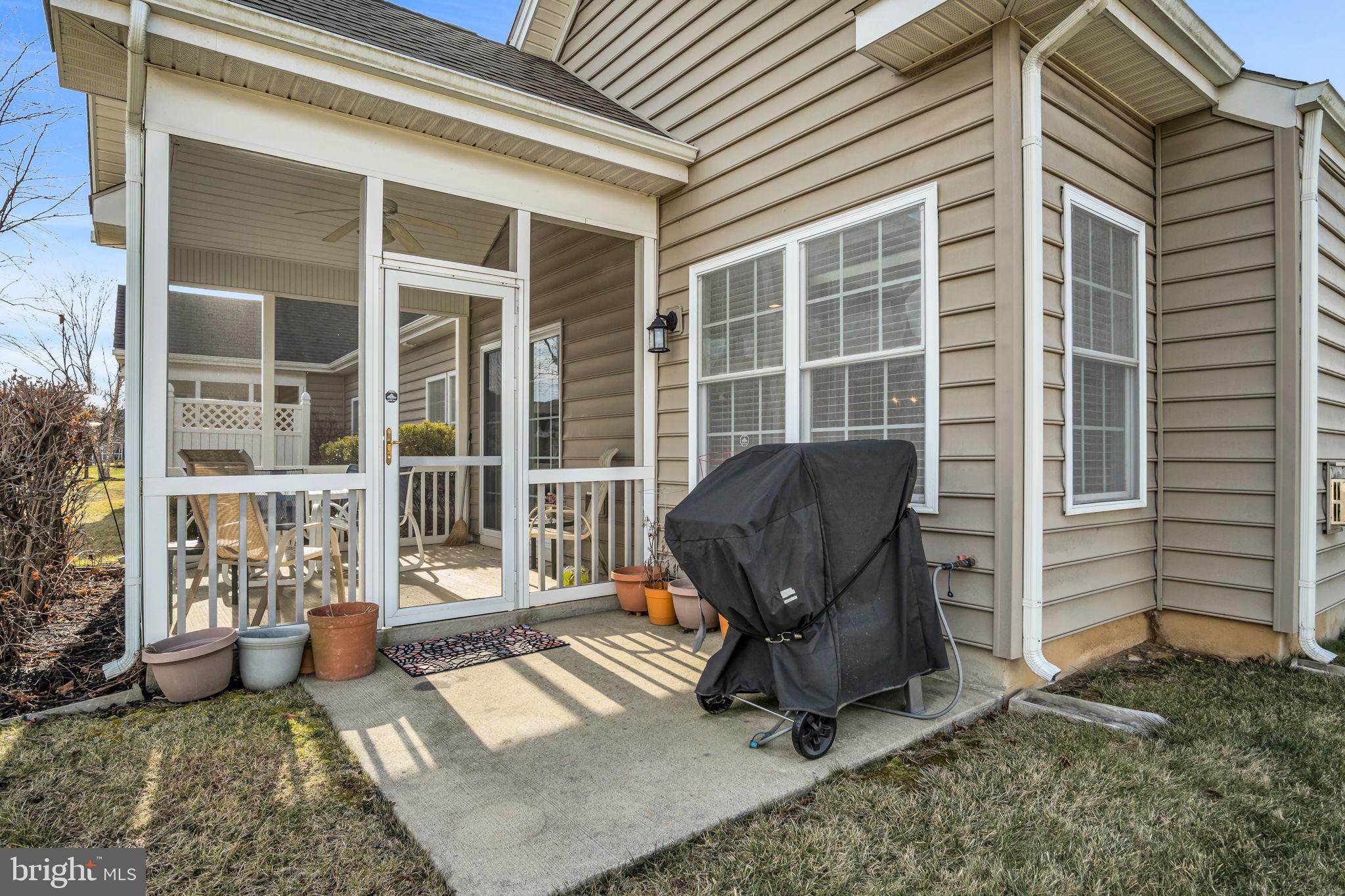 TRADITIONS OF AMERICA AT SILVER SPRING - Residential