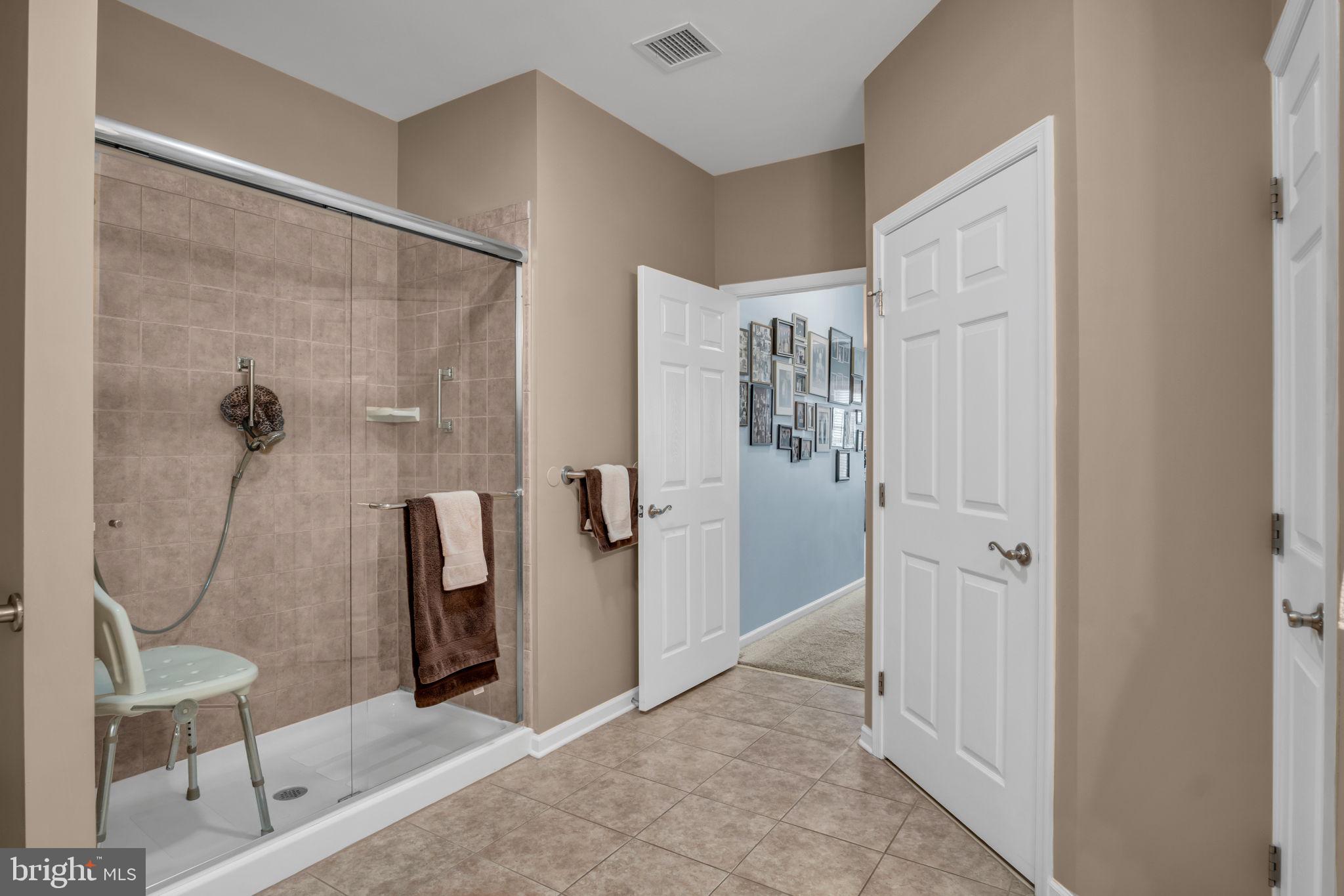 TRADITIONS OF AMERICA AT SILVER SPRING - Residential