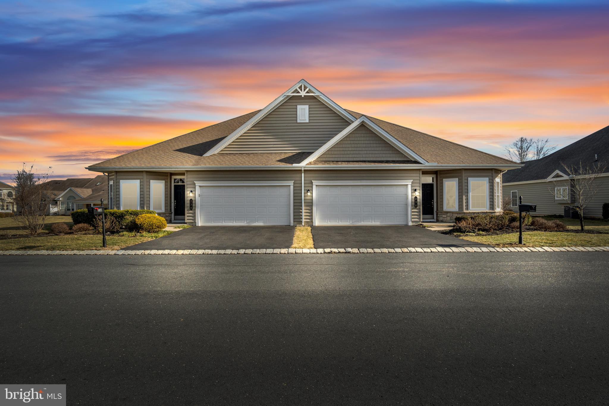 TRADITIONS OF AMERICA AT SILVER SPRING - Residential