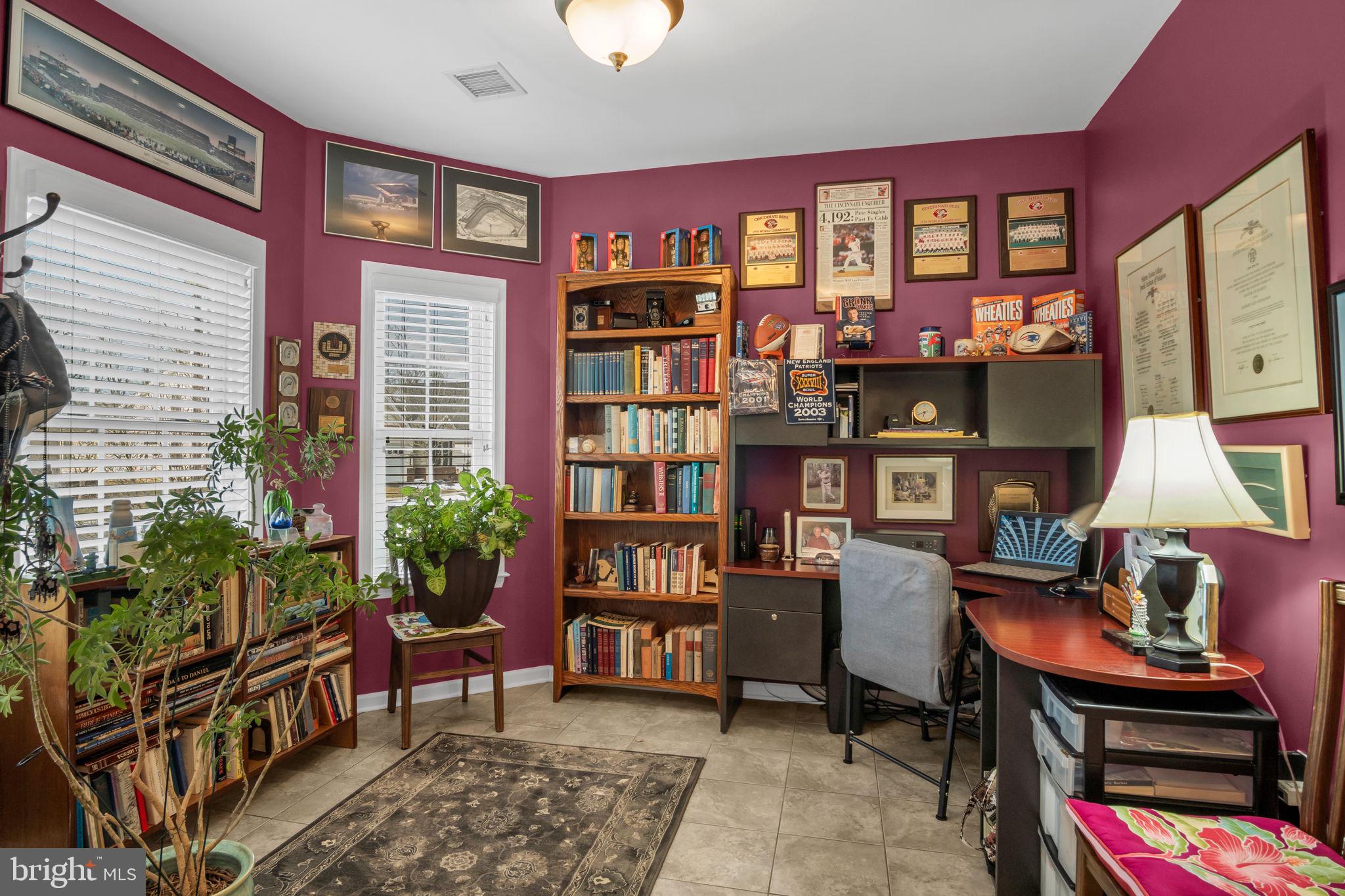 TRADITIONS OF AMERICA AT SILVER SPRING - Residential