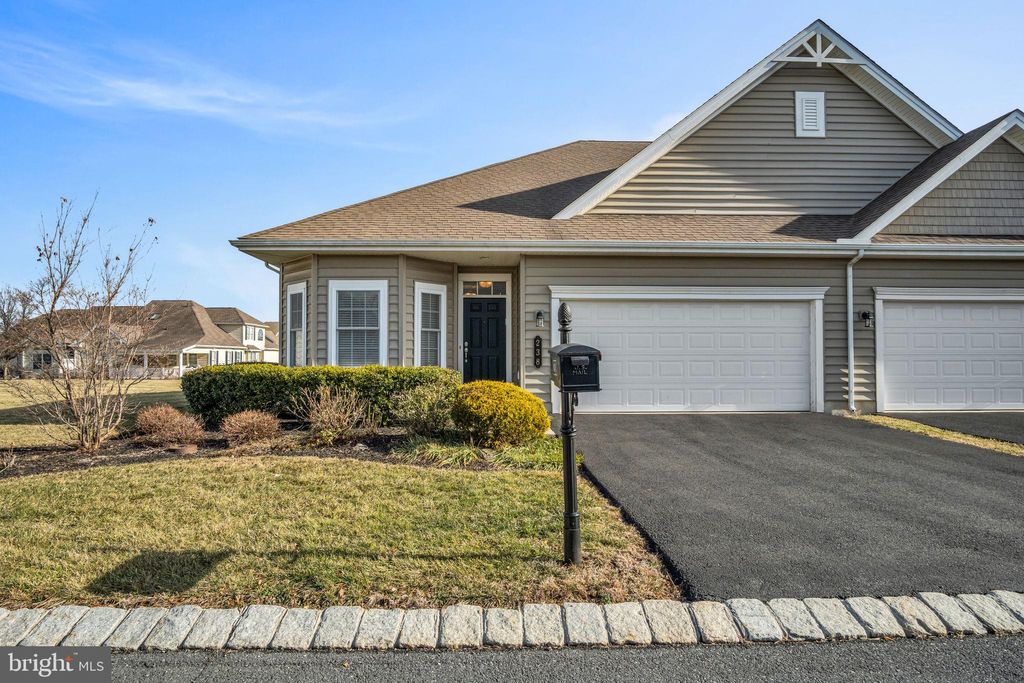 Photo of 238 Colonial Dr, MECHANICSBURG, PA 17050 (MLS # PACB2049936)