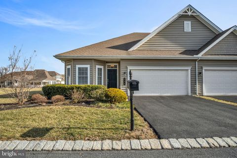 238 COLONIAL DRIVE MECHANICSBURG PA 17050