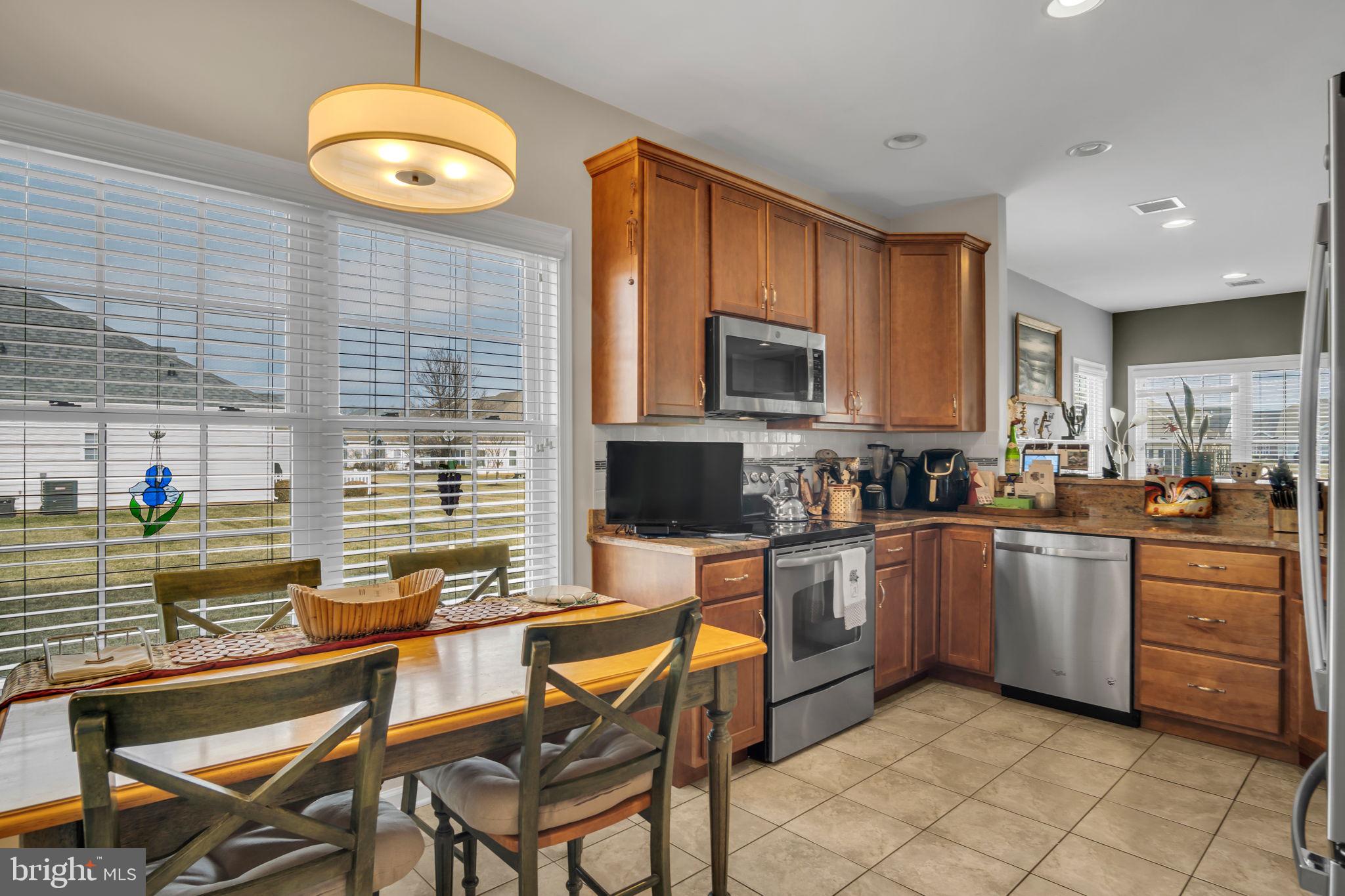 TRADITIONS OF AMERICA AT SILVER SPRING - Residential