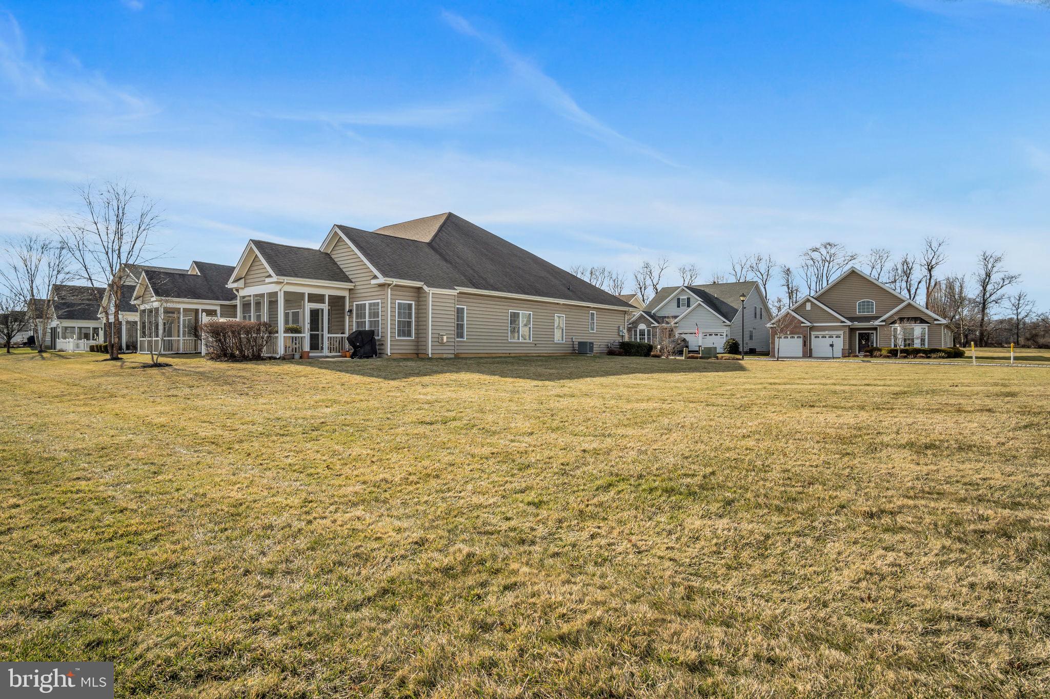 TRADITIONS OF AMERICA AT SILVER SPRING - Residential