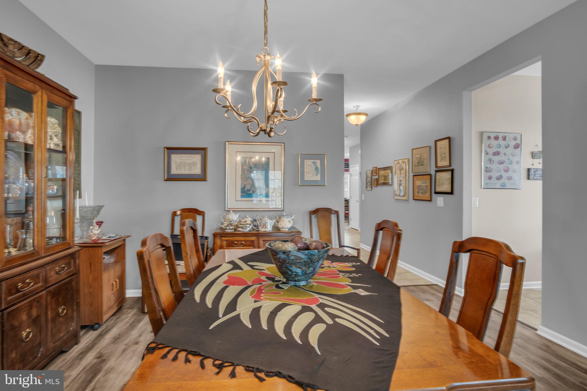 TRADITIONS OF AMERICA AT SILVER SPRING - Residential