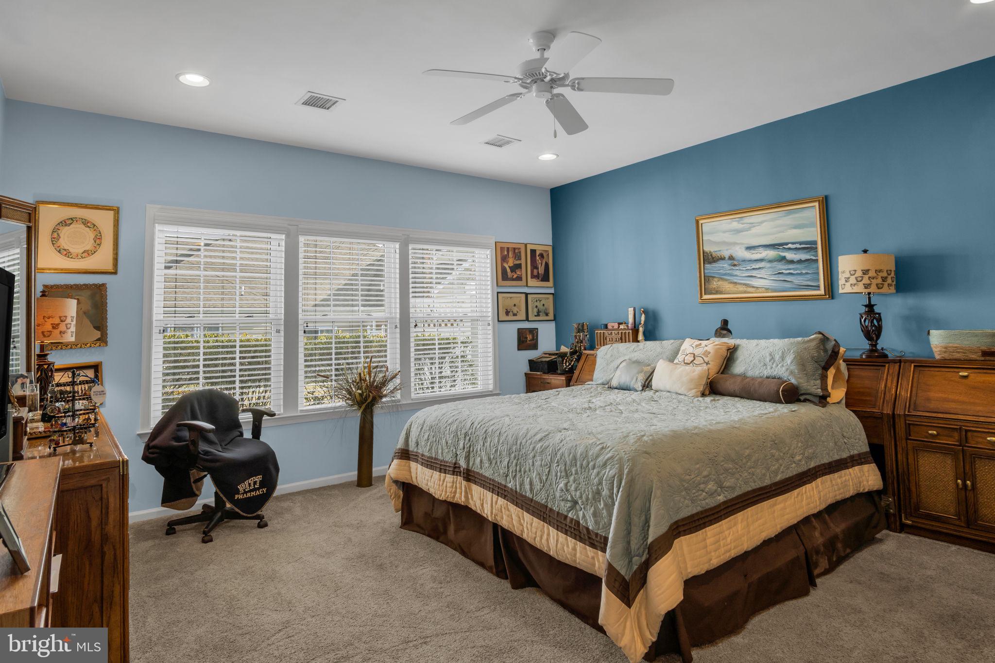 TRADITIONS OF AMERICA AT SILVER SPRING - Residential