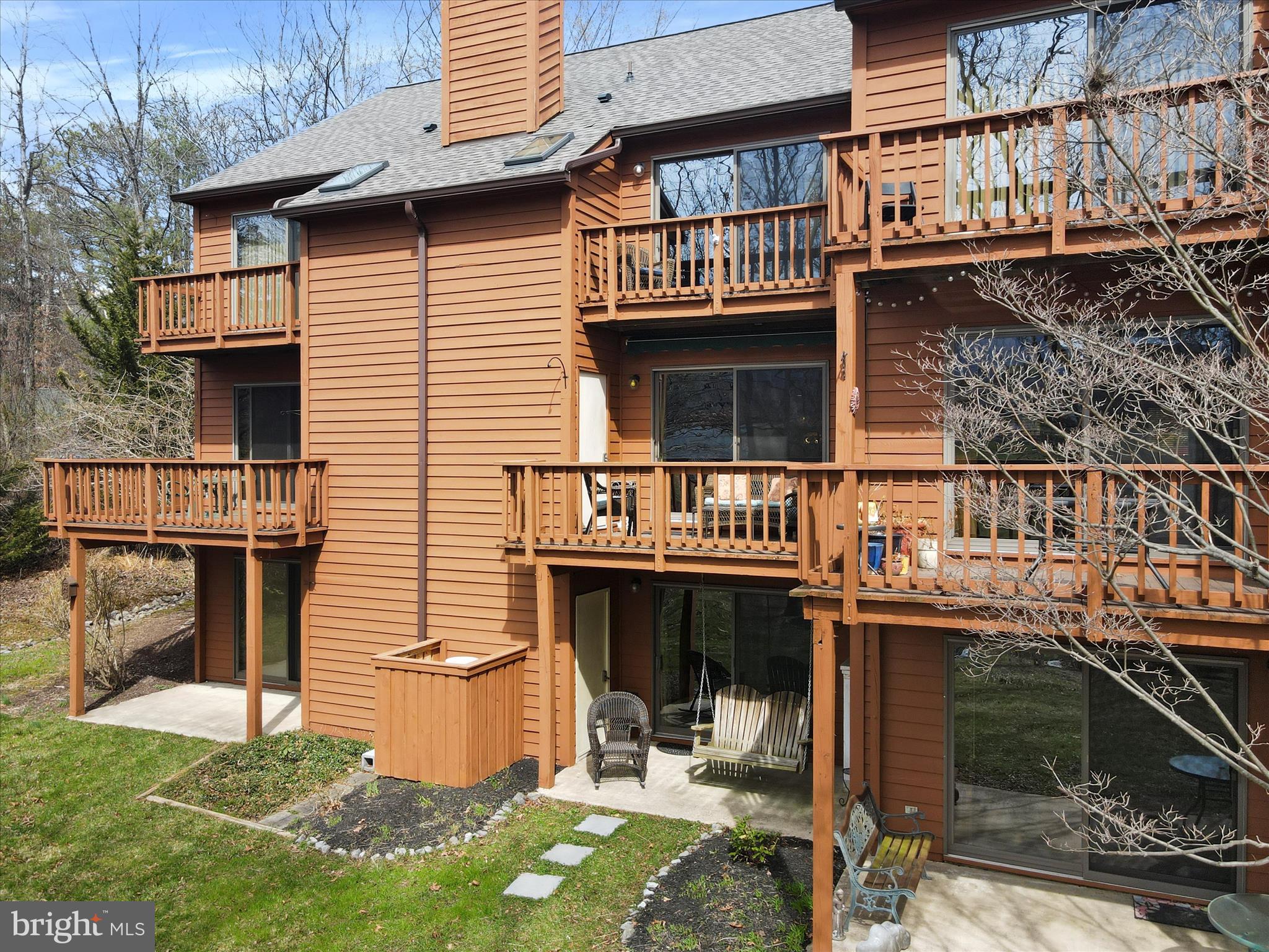 THE WOODS - Residential