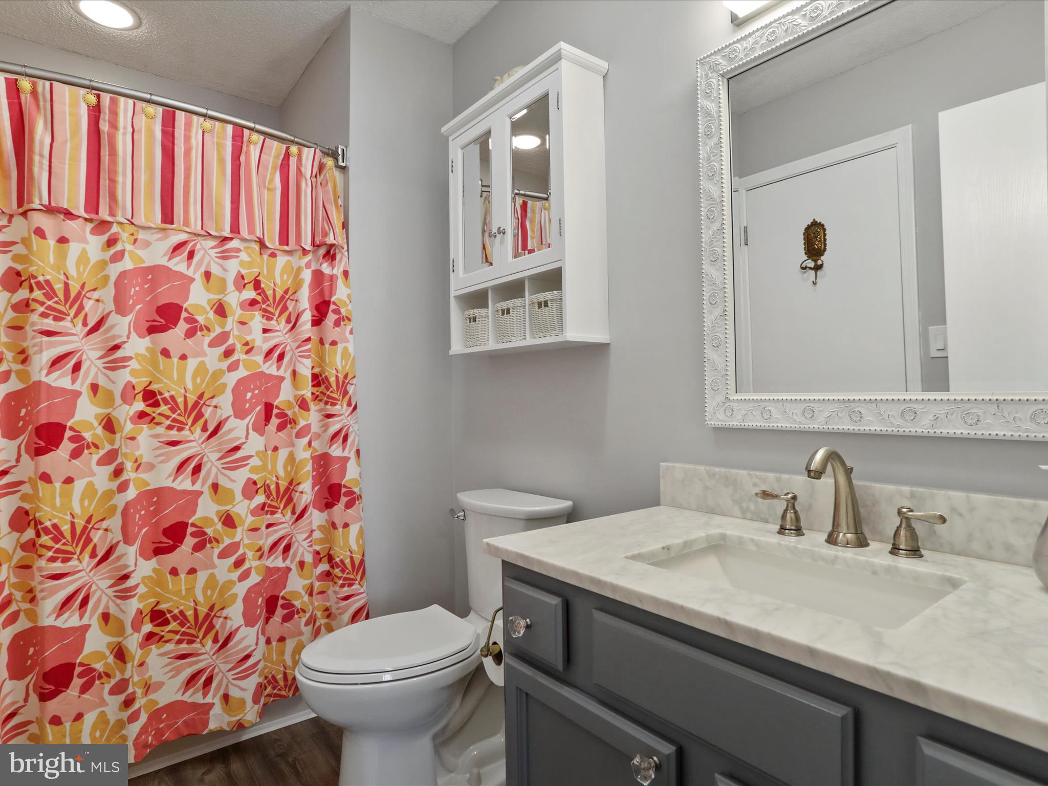 THE WOODS - Residential