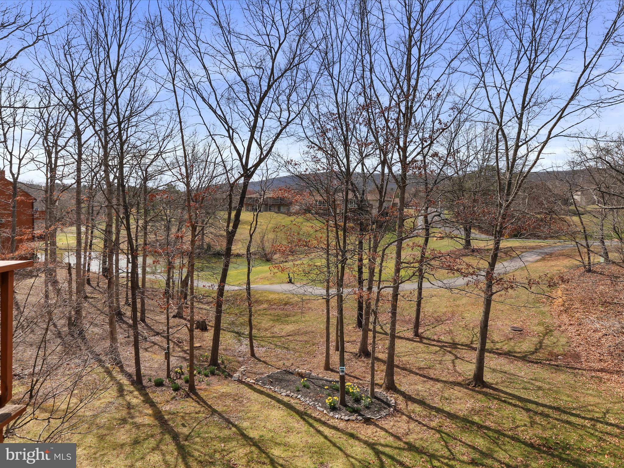 THE WOODS - Residential