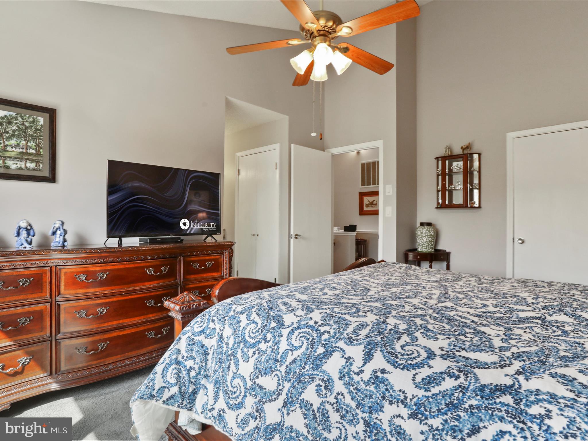 THE WOODS - Residential