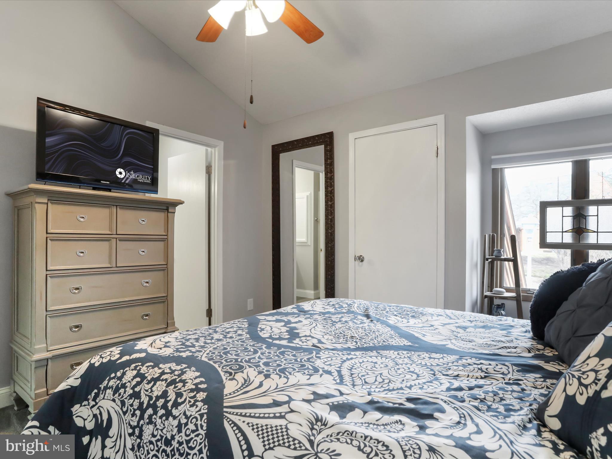 THE WOODS - Residential