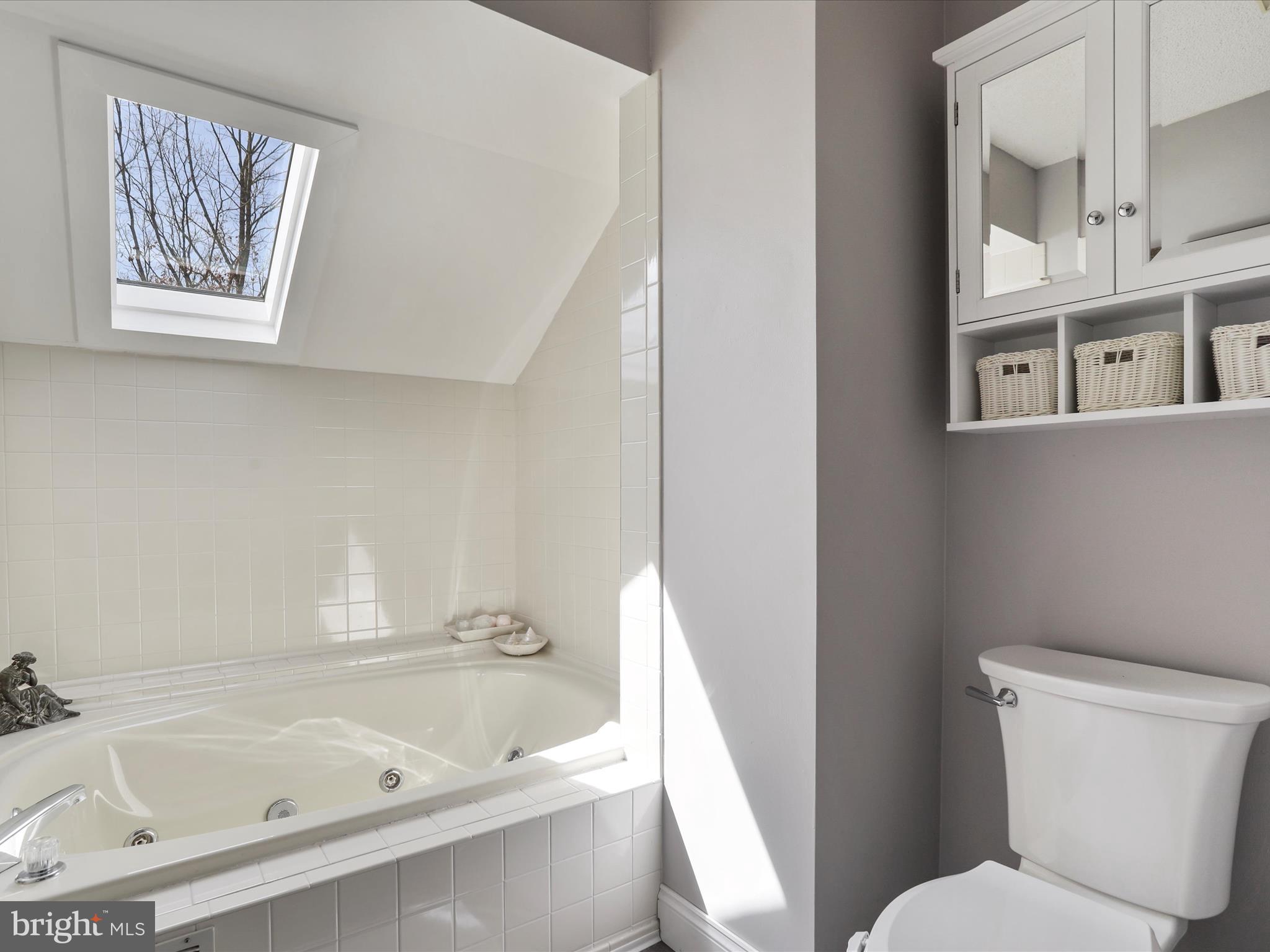 THE WOODS - Residential