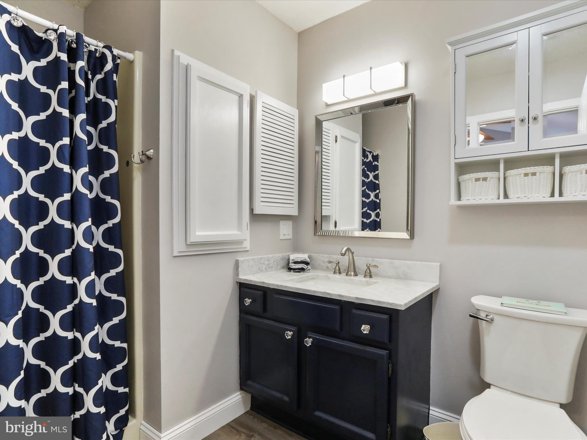 THE WOODS - Residential