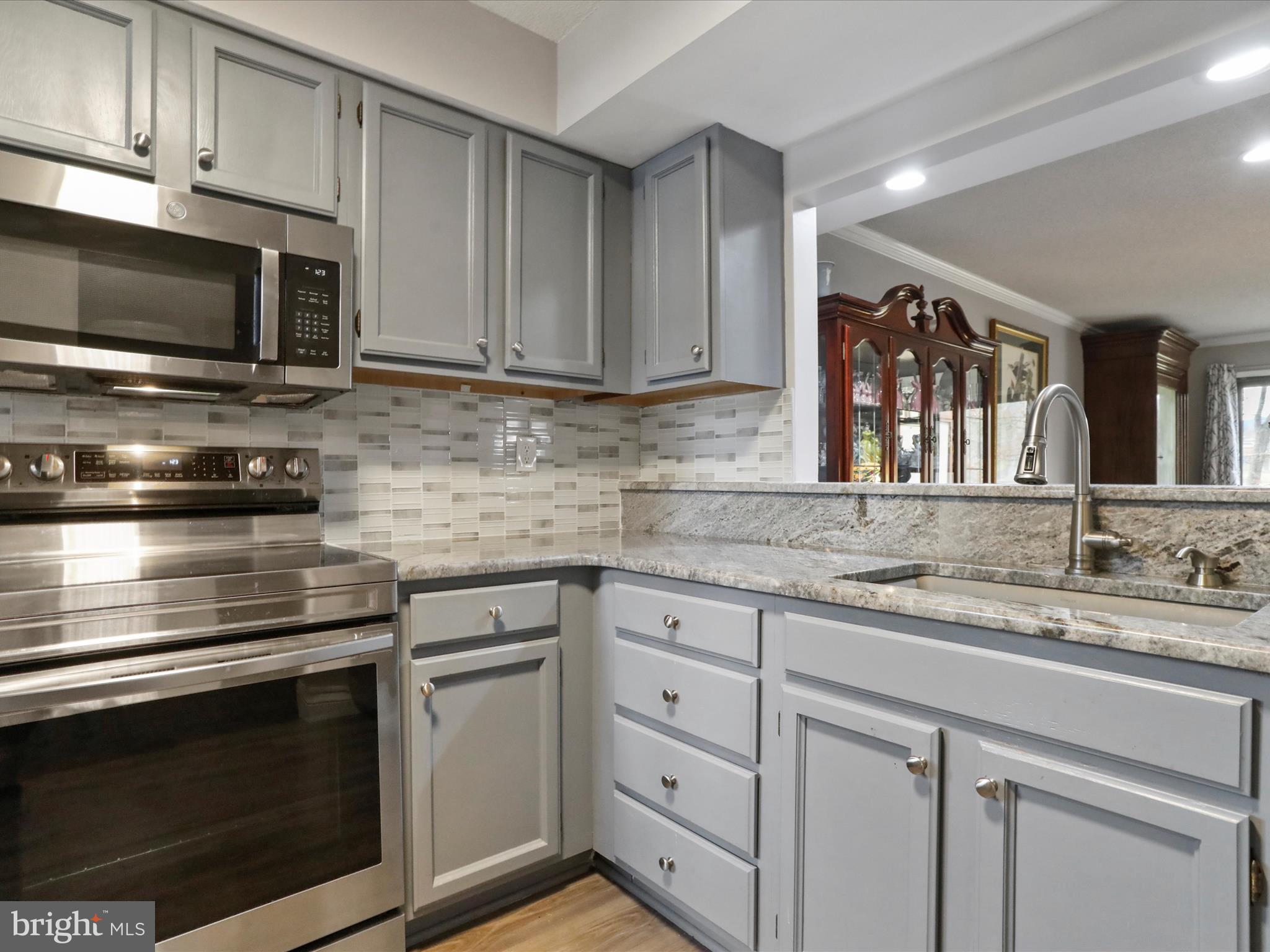 THE WOODS - Residential