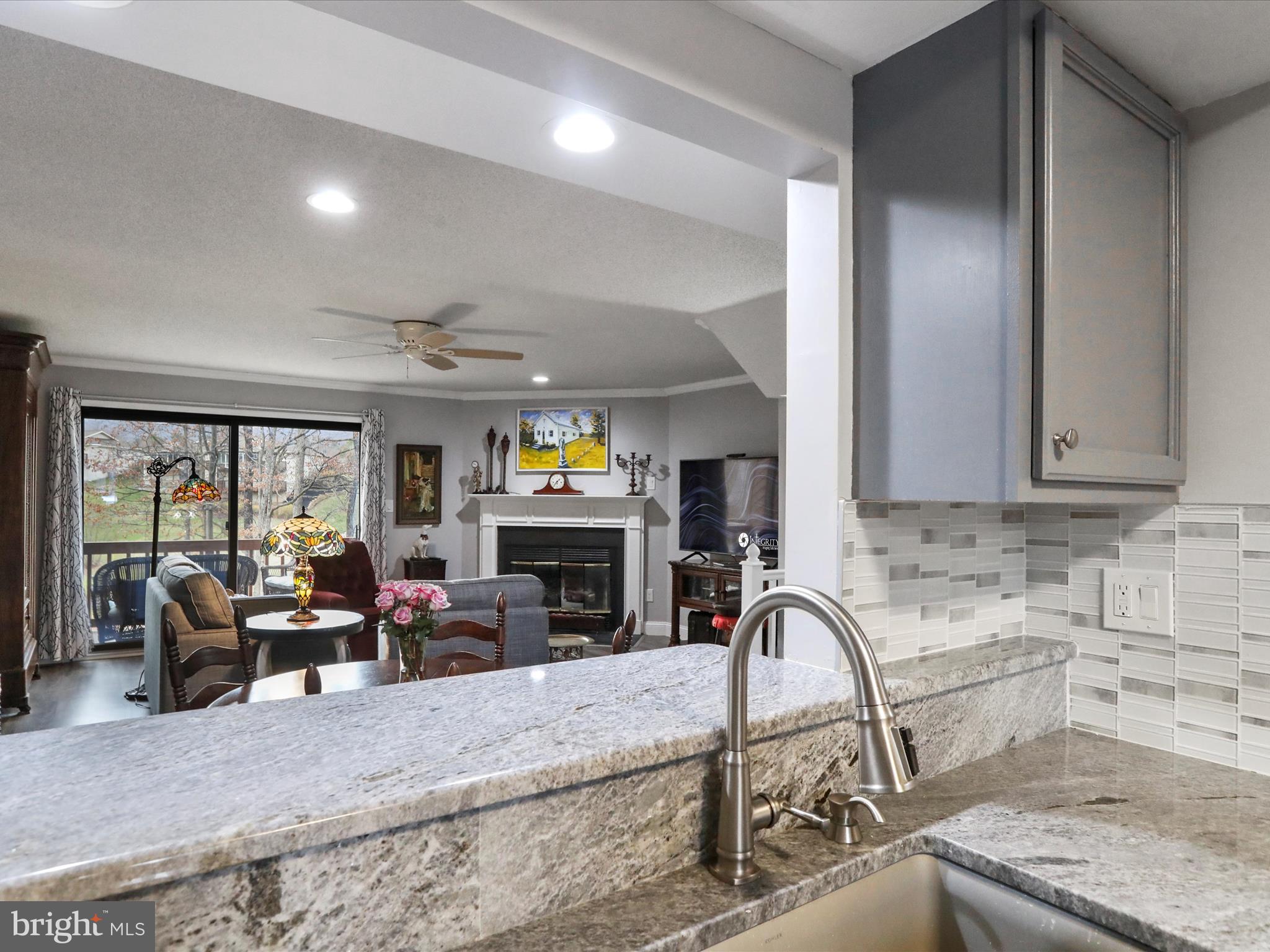 THE WOODS - Residential