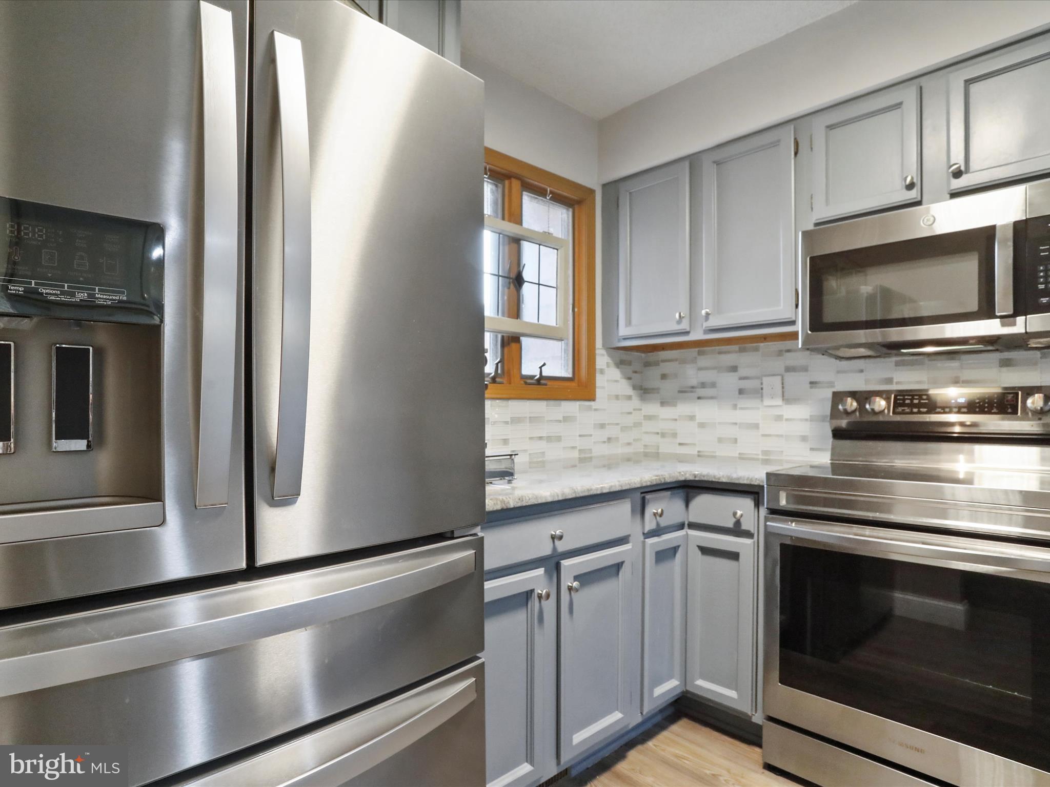 THE WOODS - Residential