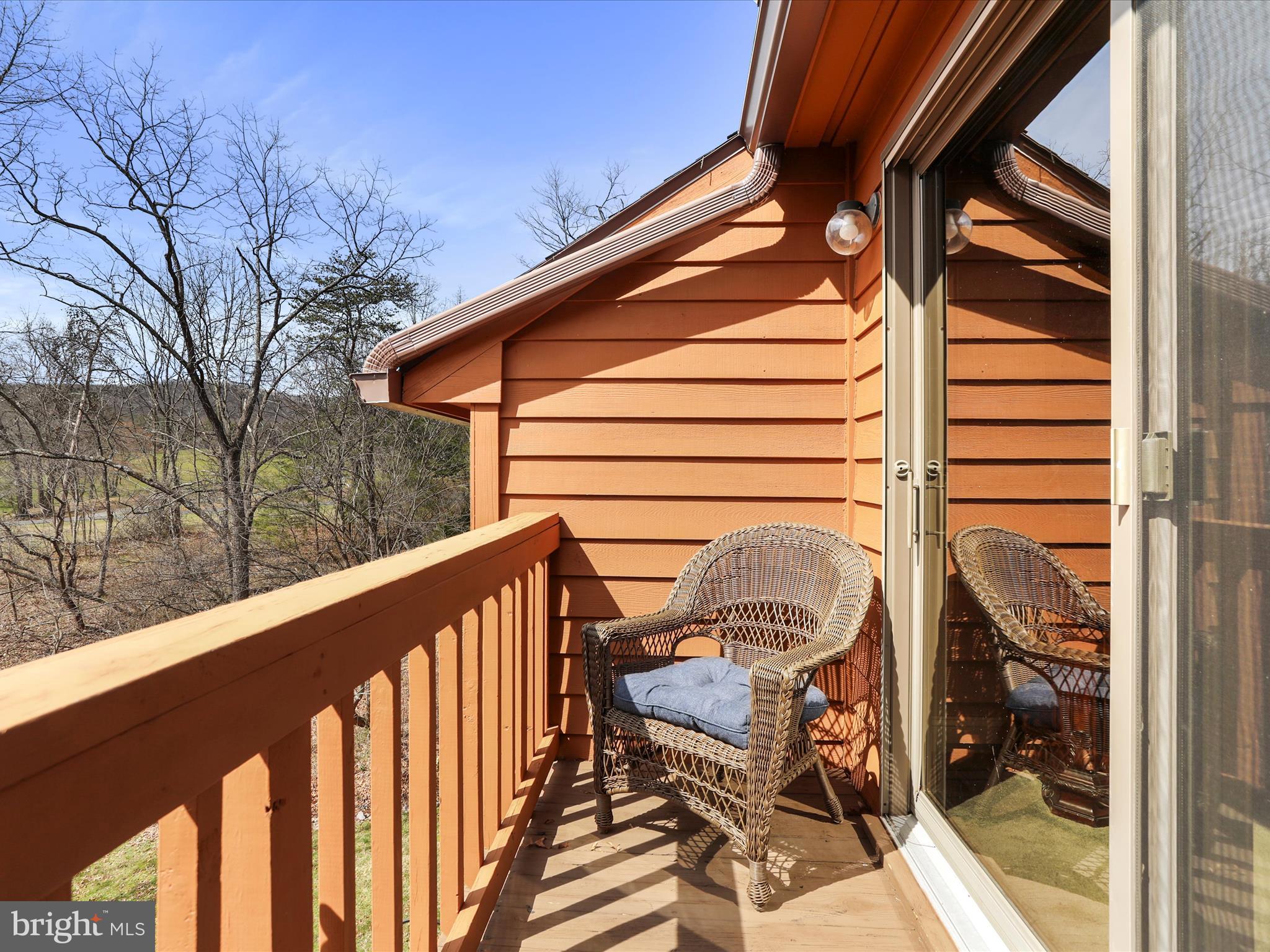 THE WOODS - Residential