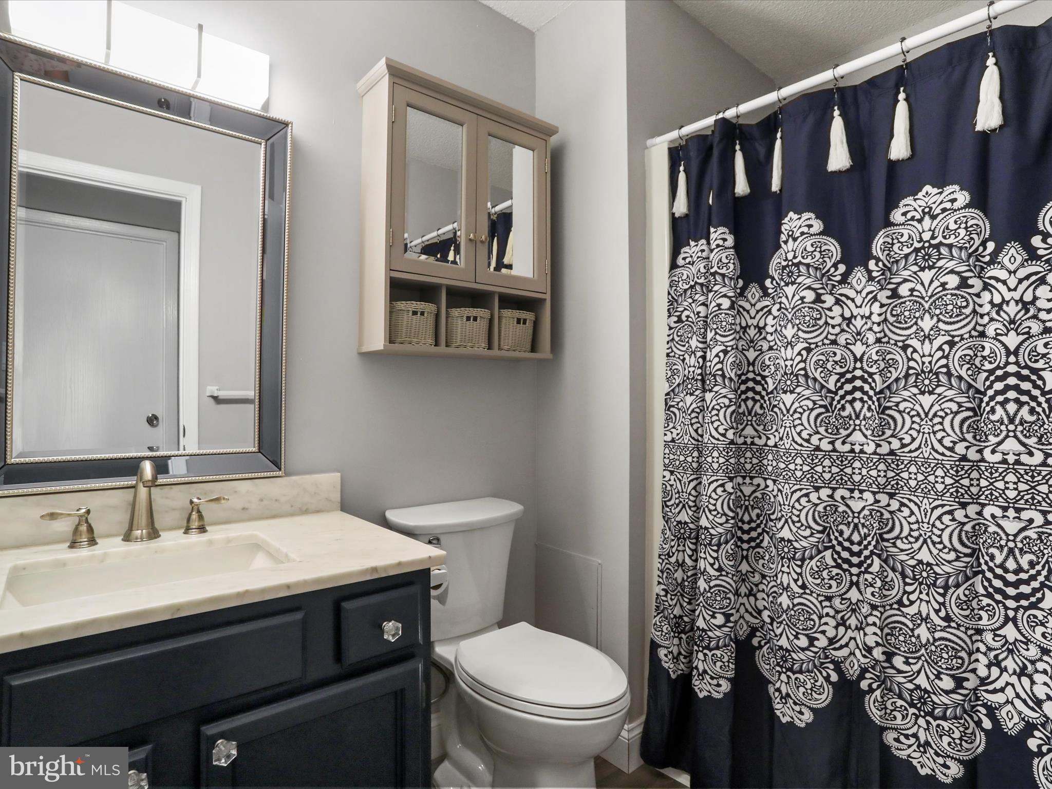 THE WOODS - Residential