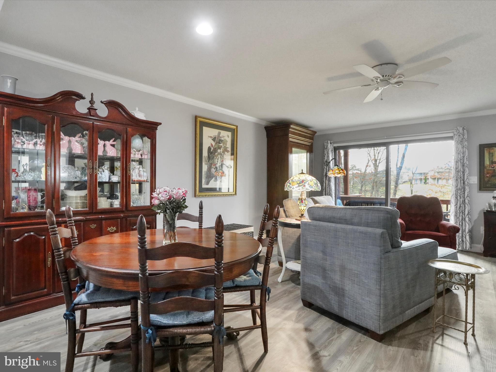 THE WOODS - Residential