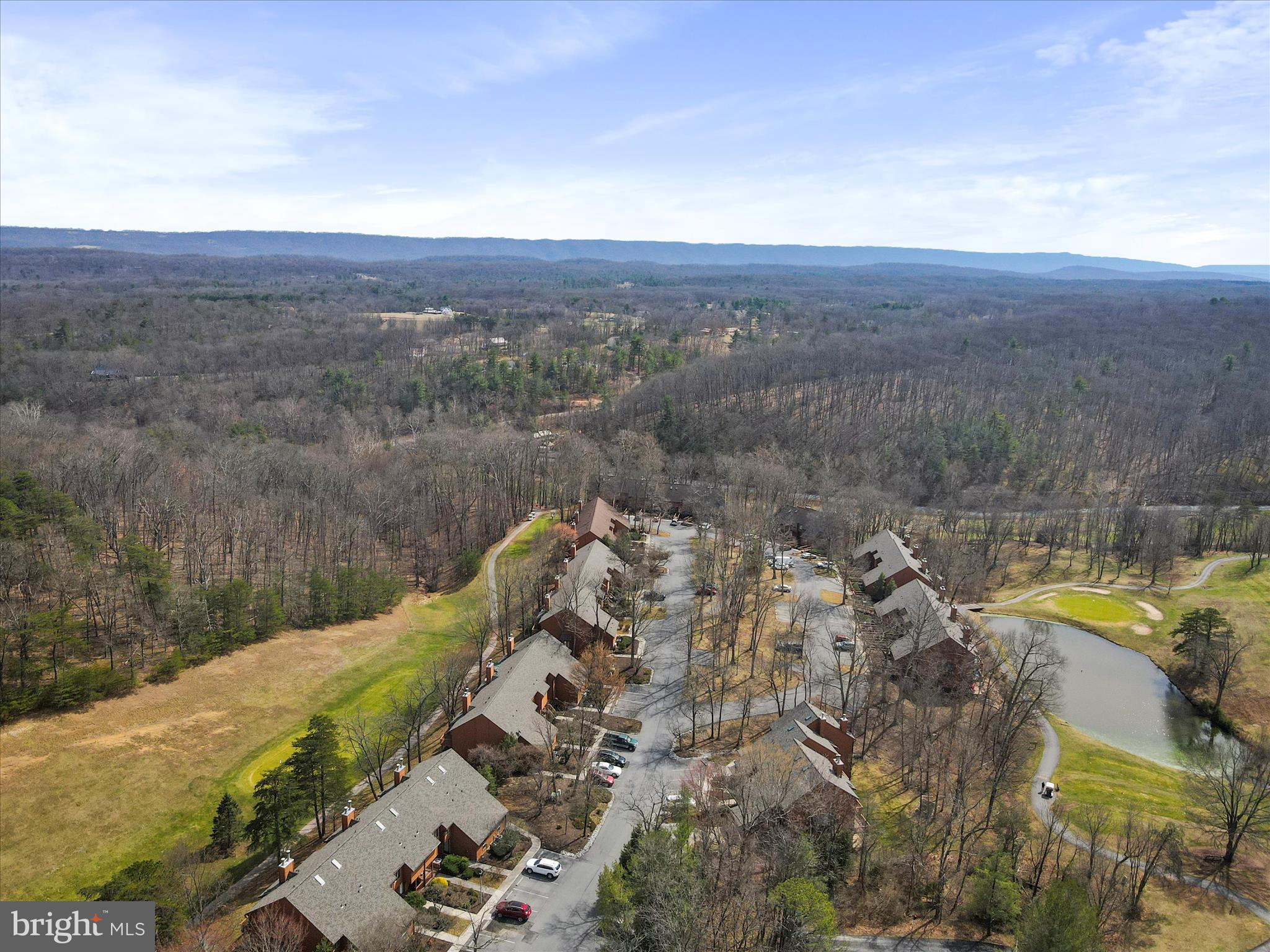 THE WOODS - Residential