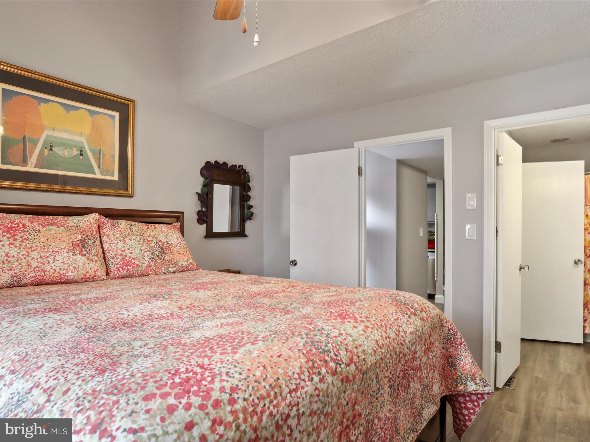 THE WOODS - Residential