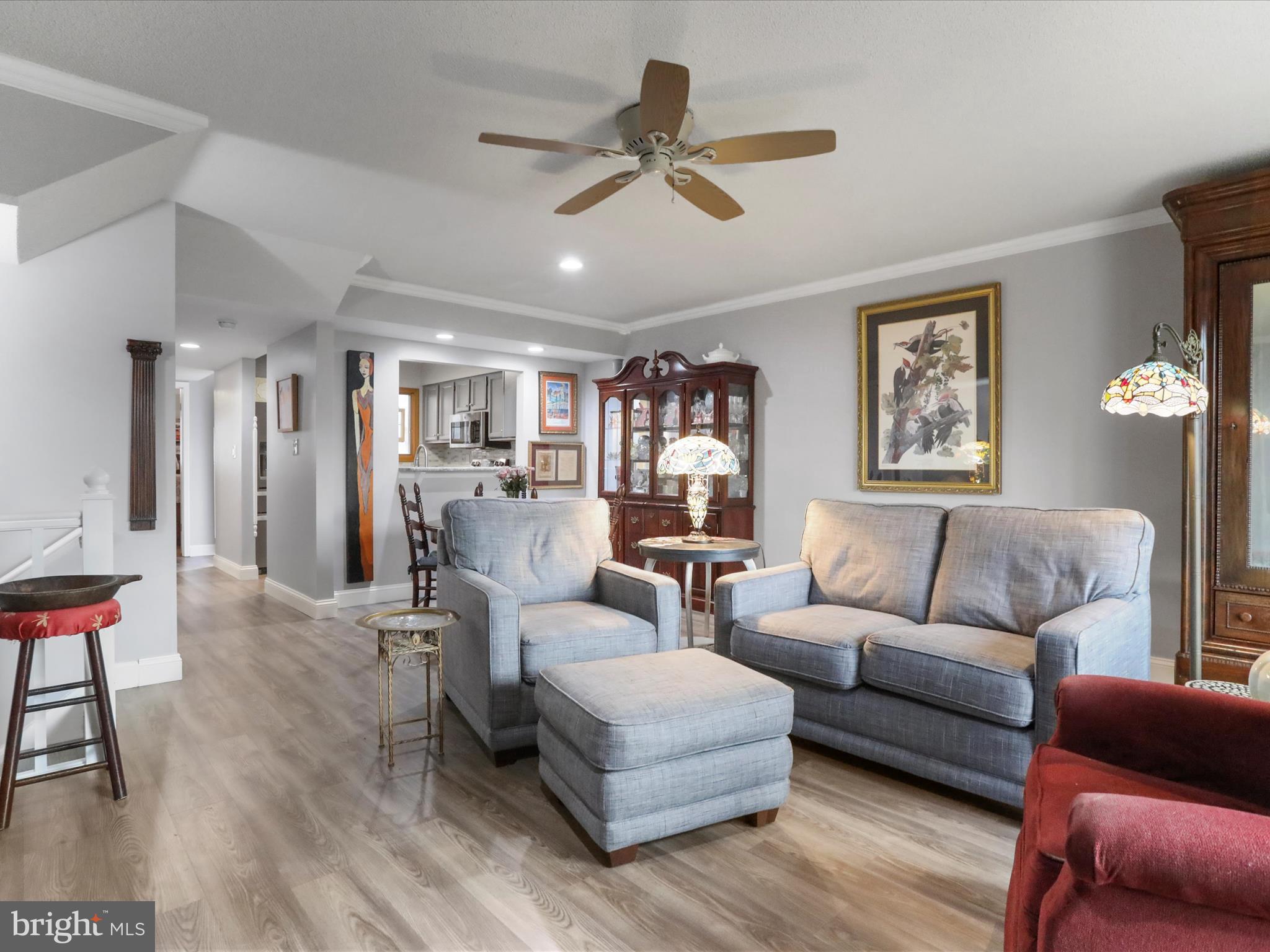 THE WOODS - Residential