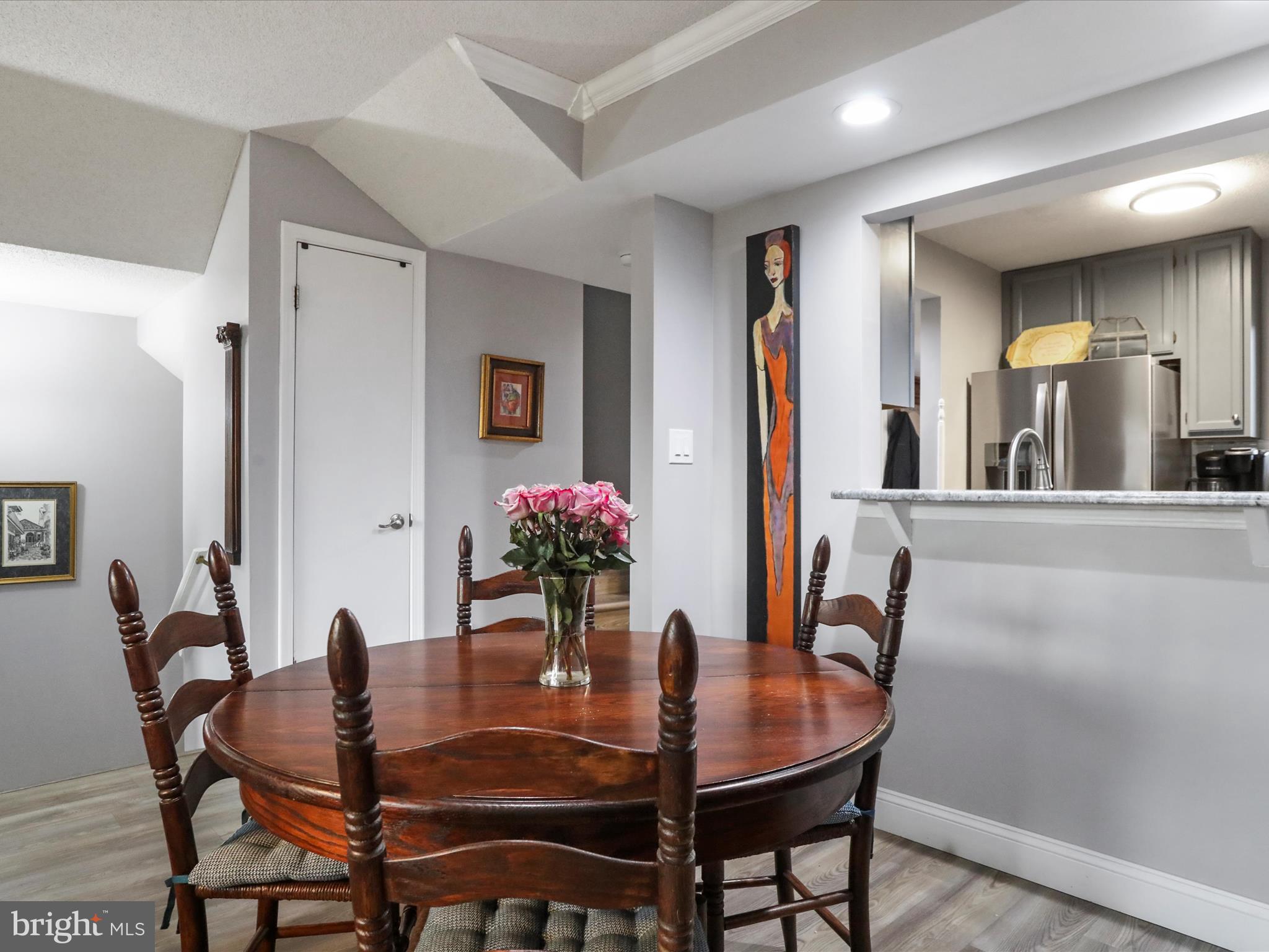 THE WOODS - Residential