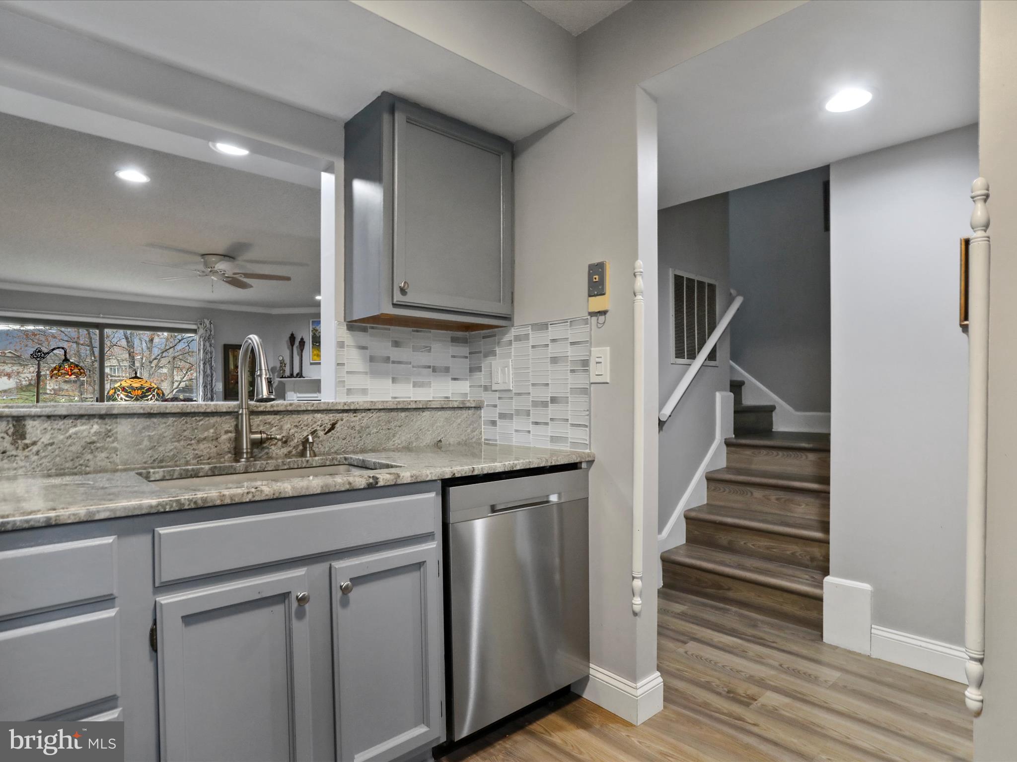 THE WOODS - Residential