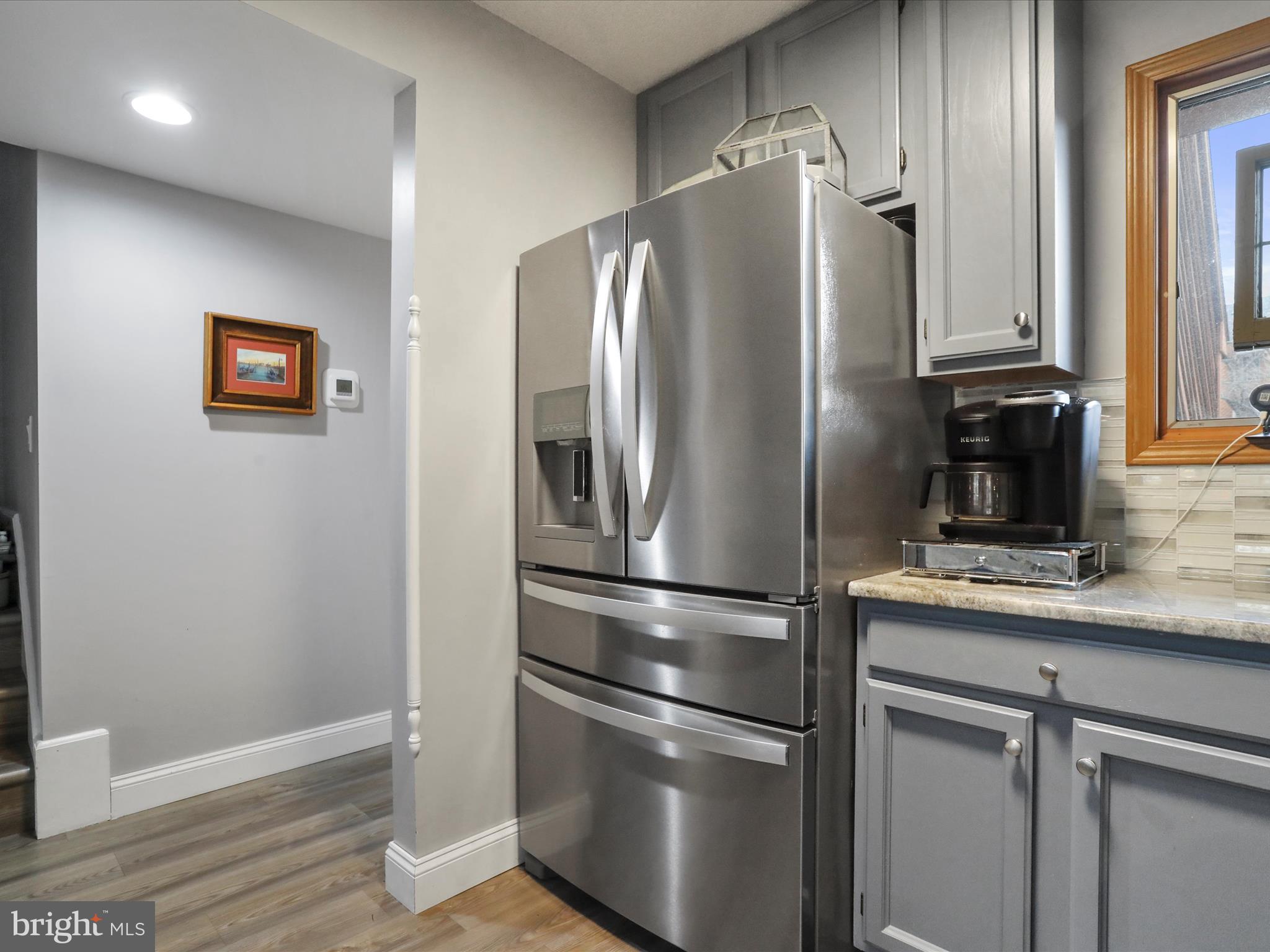 THE WOODS - Residential