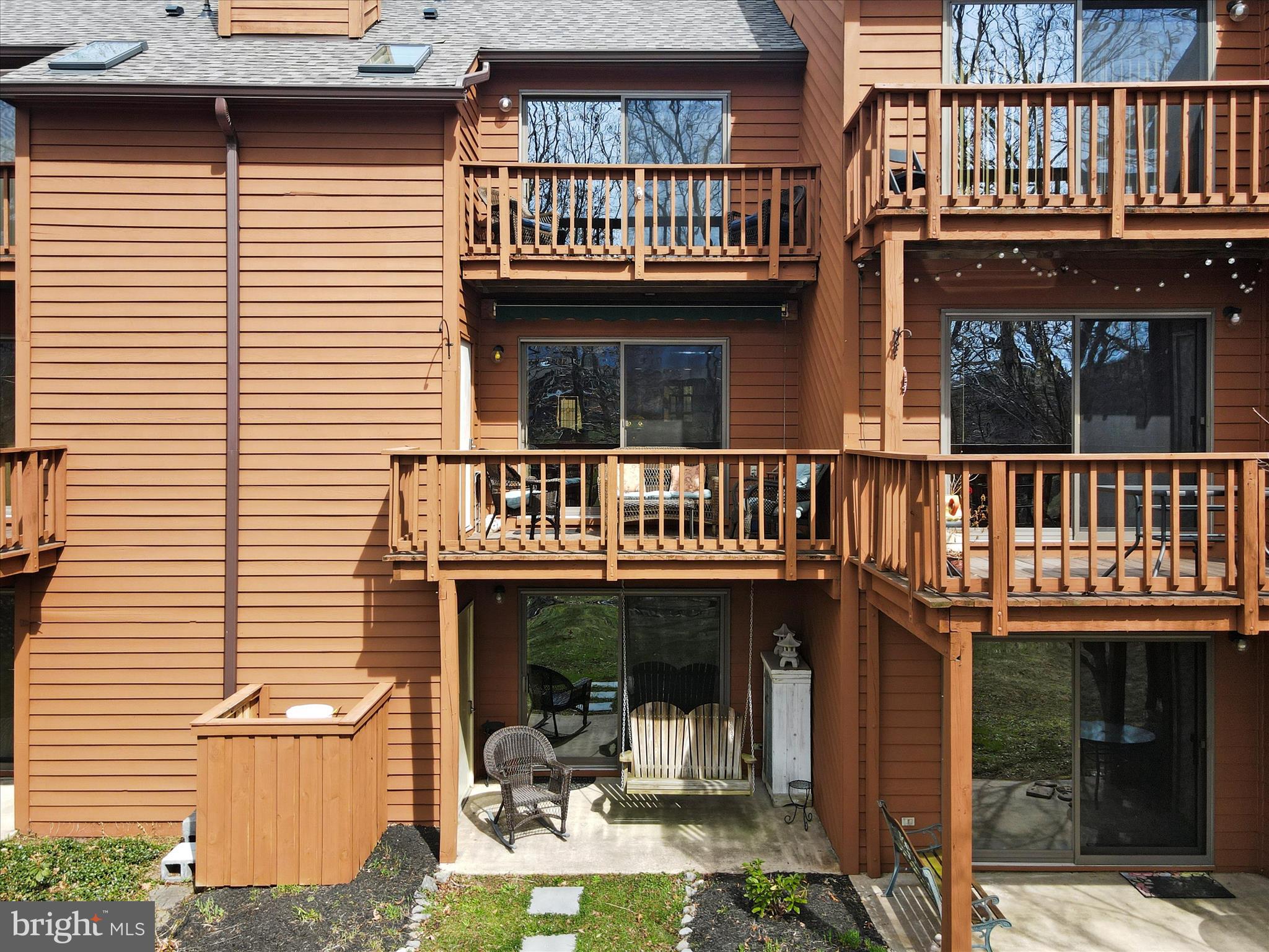 THE WOODS - Residential