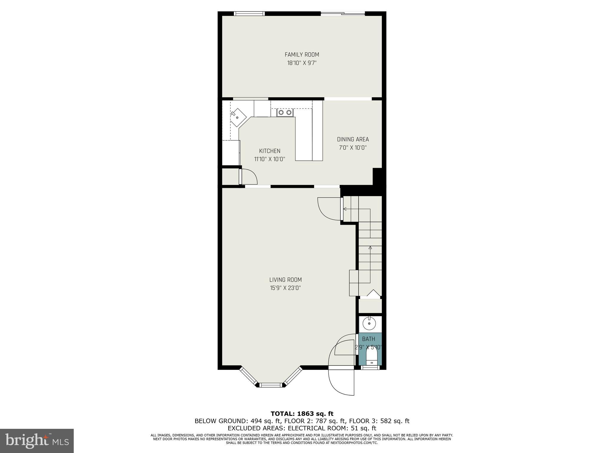 MAJORS CHOICE - Residential