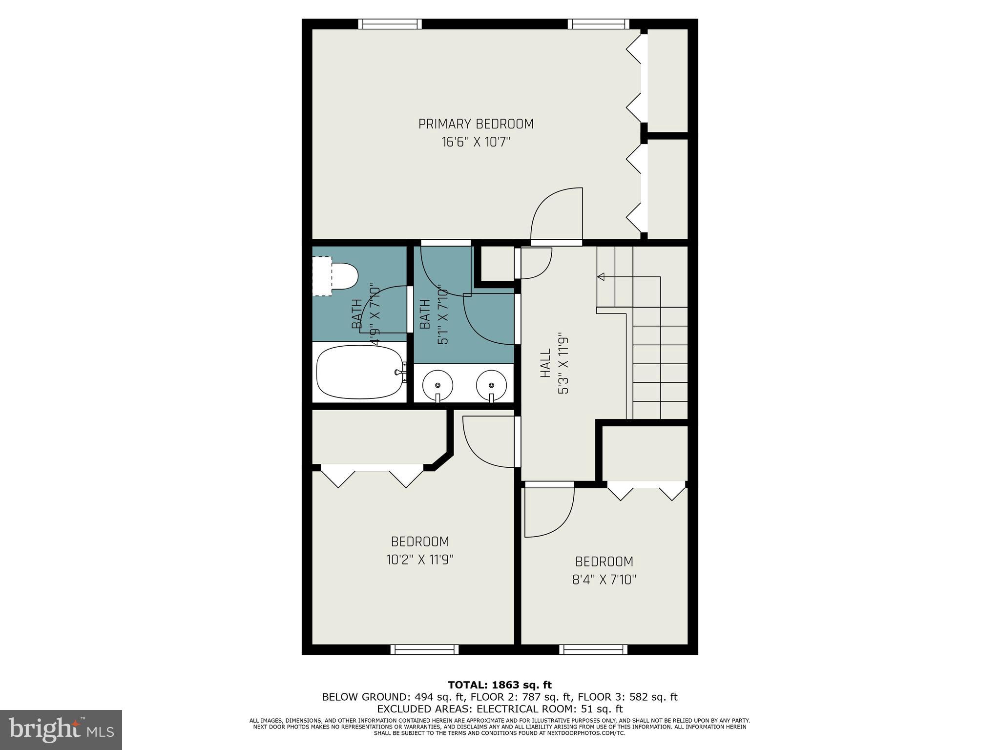 MAJORS CHOICE - Residential