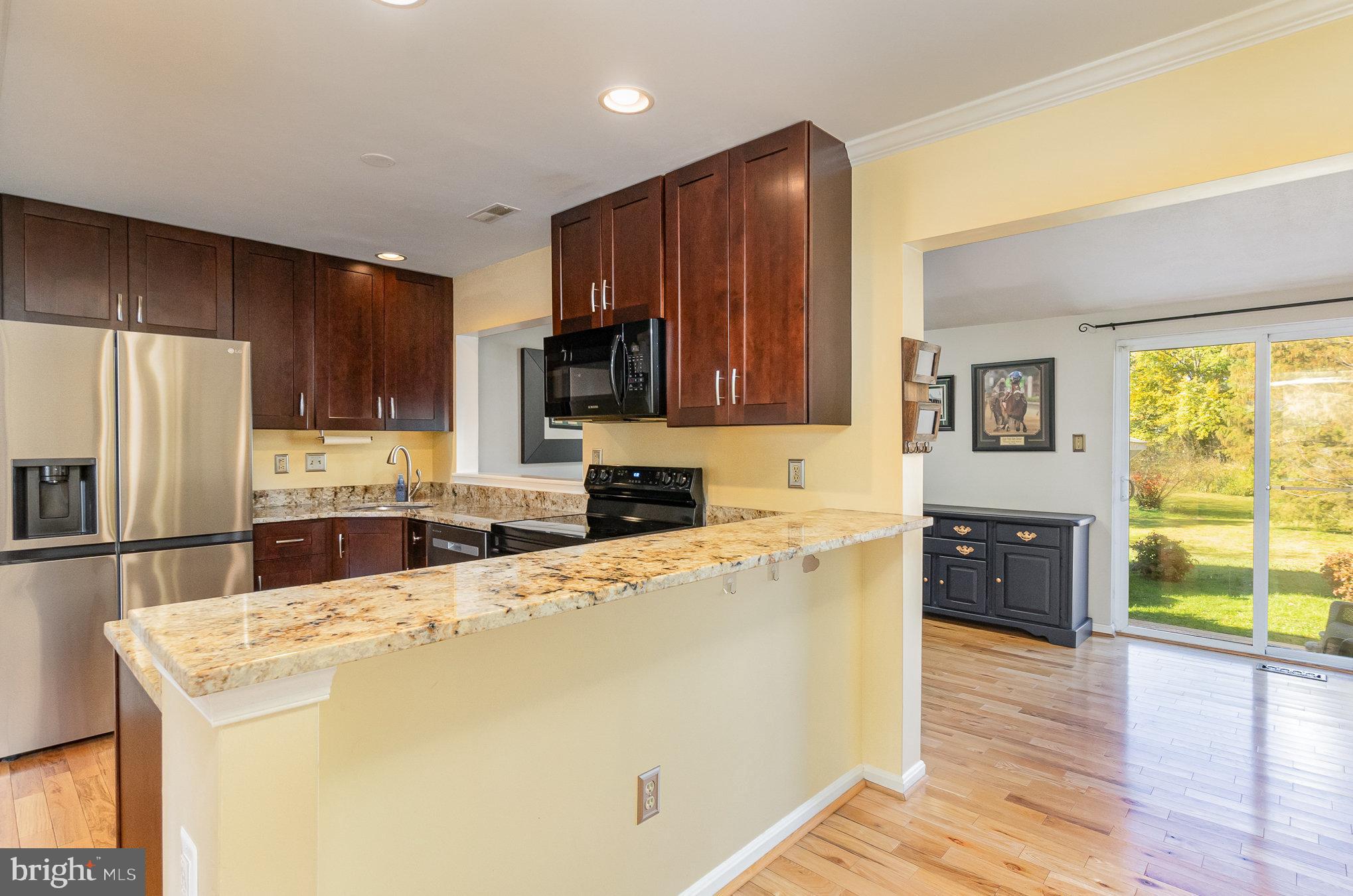 MAJORS CHOICE - Residential