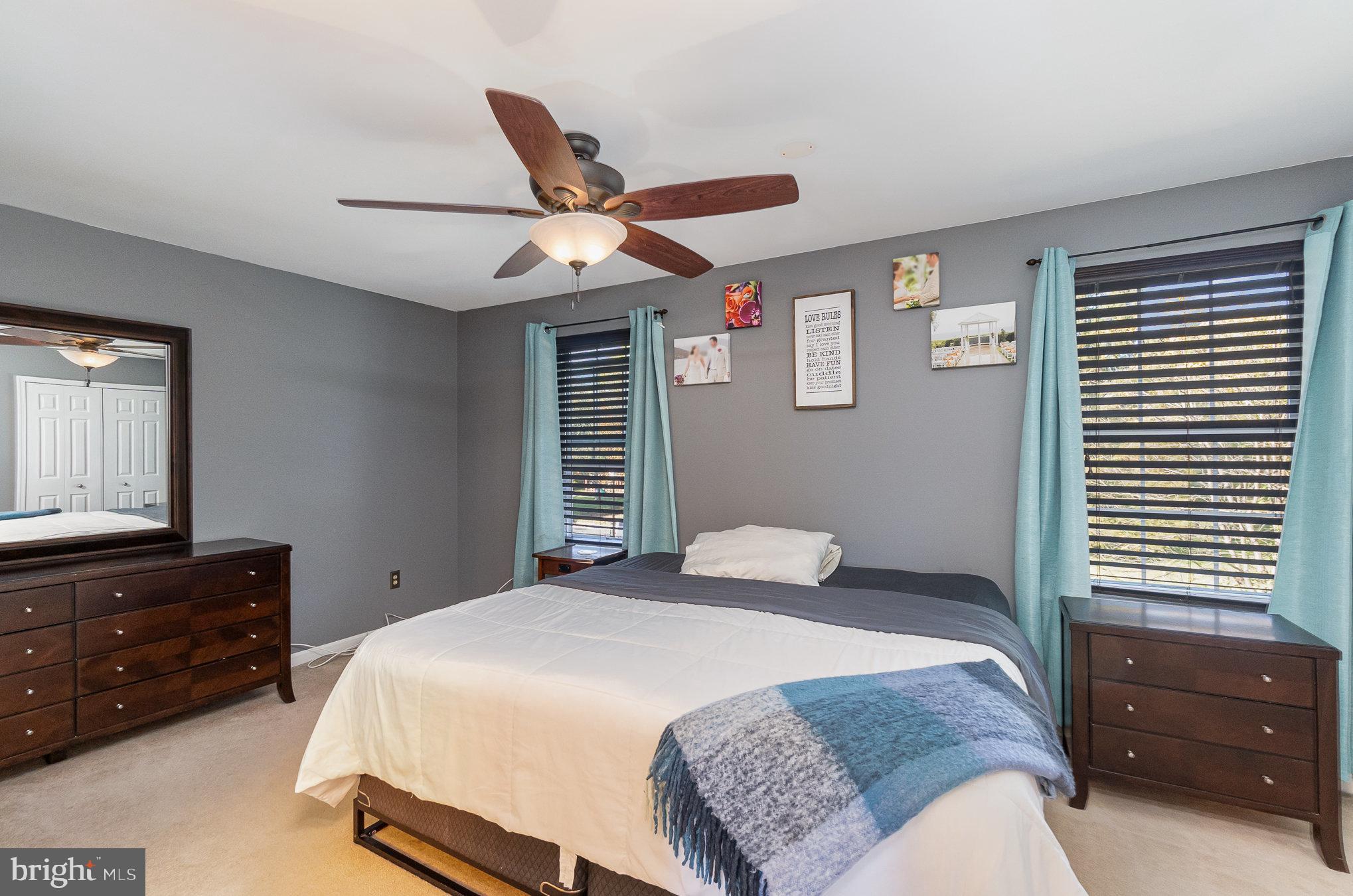 MAJORS CHOICE - Residential