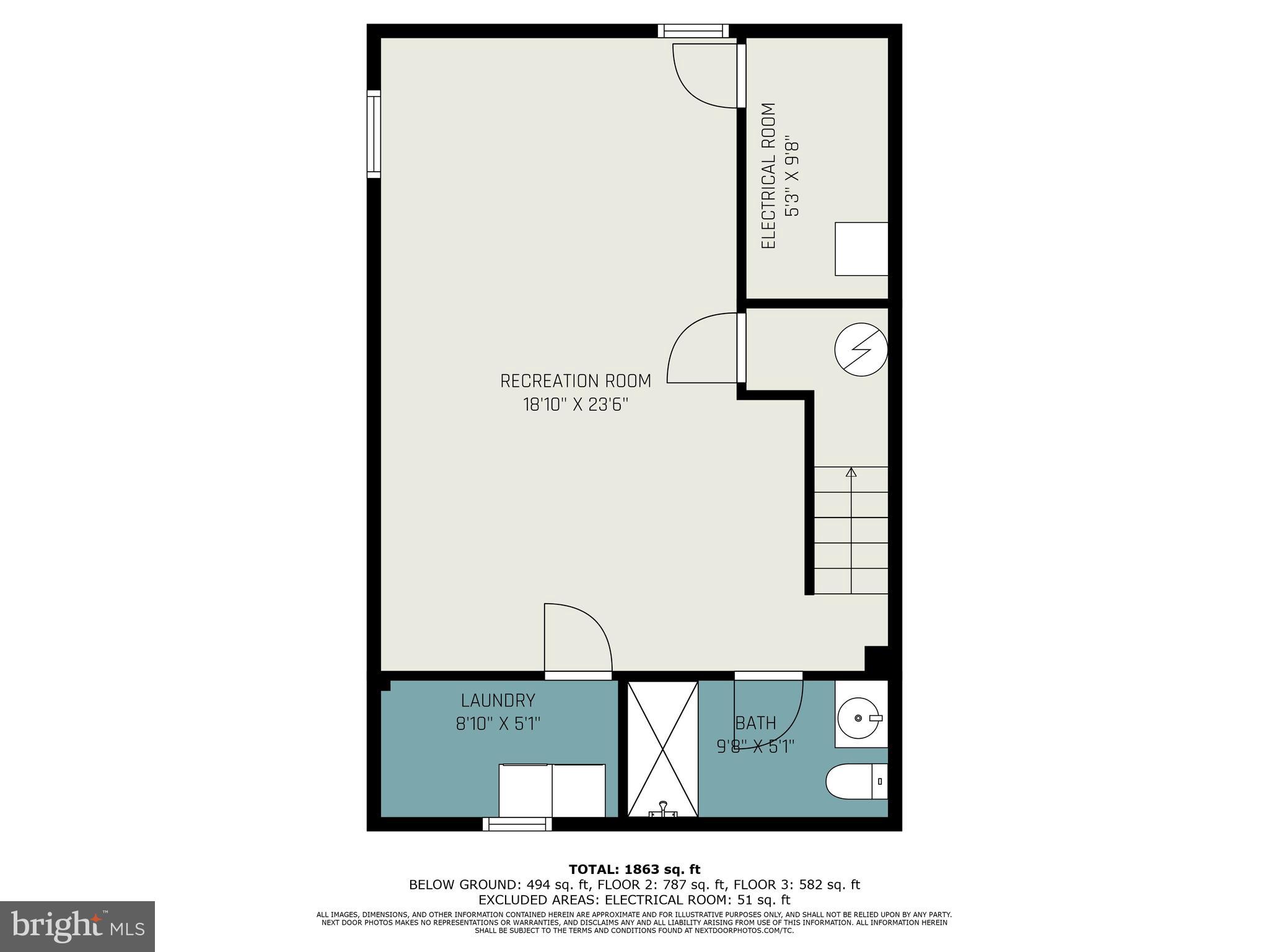 MAJORS CHOICE - Residential
