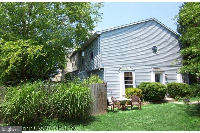 DALE CITY - Residential