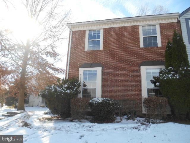 DALE CITY - Residential