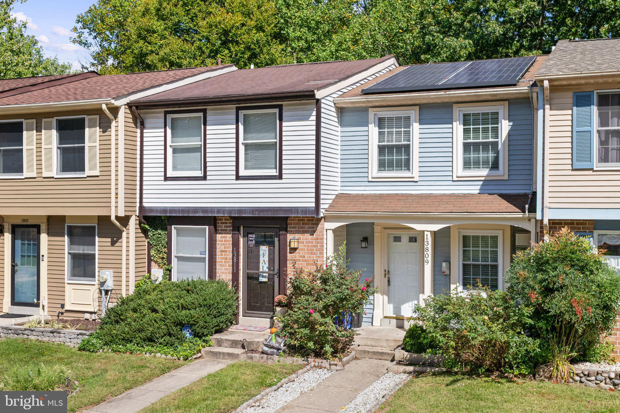 13809 PALMER HOUSE WAY 33-244