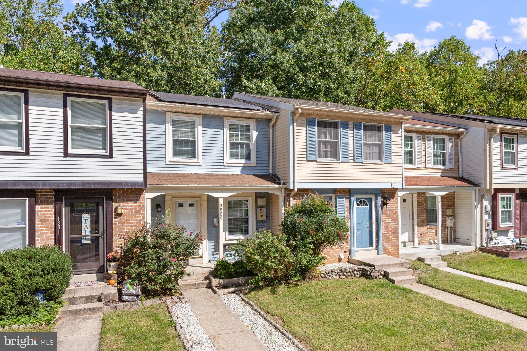 13809 PALMER HOUSE WAY 33-244