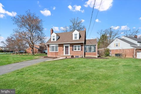 Homes For Sale - 401 Delaware Avenue<br/> New Castle County, WILMINGTON, DE 19803