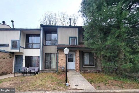 Townhouse For Rent - 1005 Timber Creek Crk<br/> LINDENWOLD, NJ 08021
