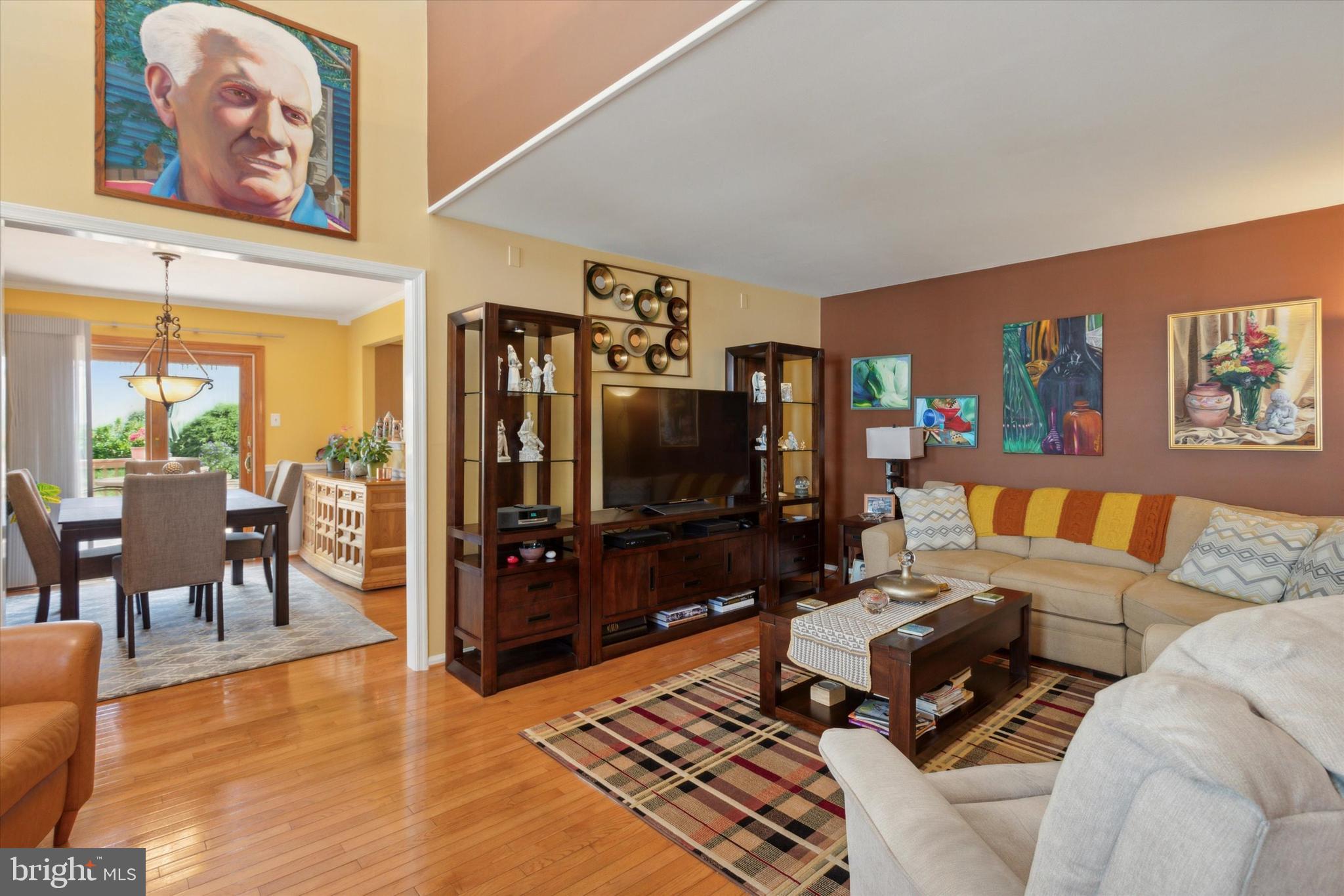 THE ORCHARD - Residential