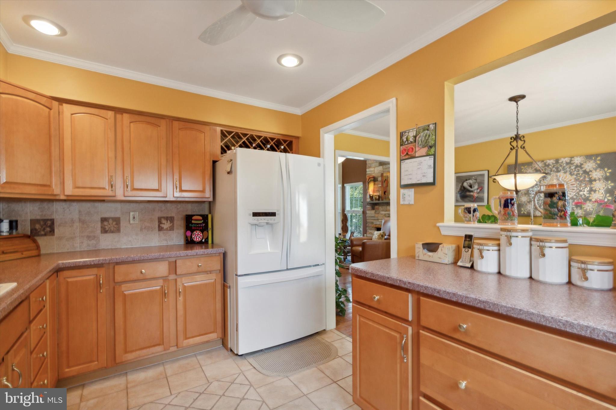 THE ORCHARD - Residential