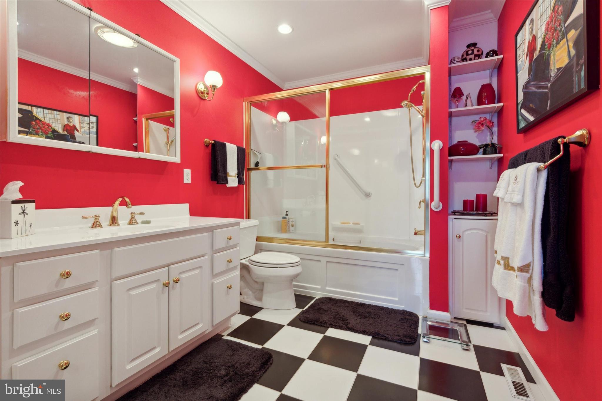 THE ORCHARD - Residential