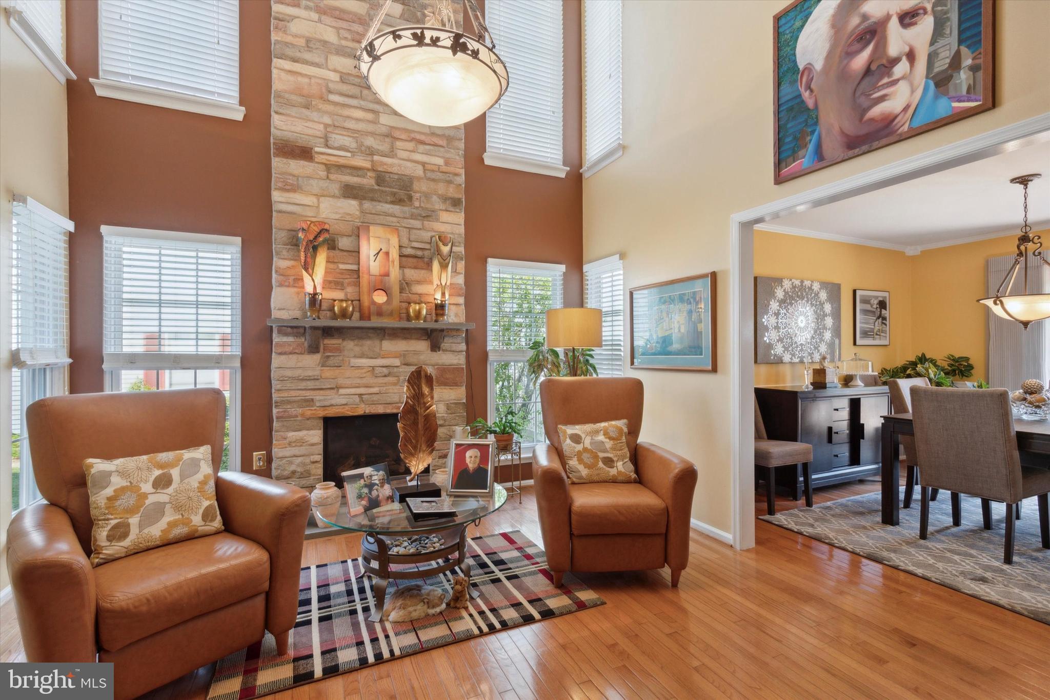 THE ORCHARD - Residential