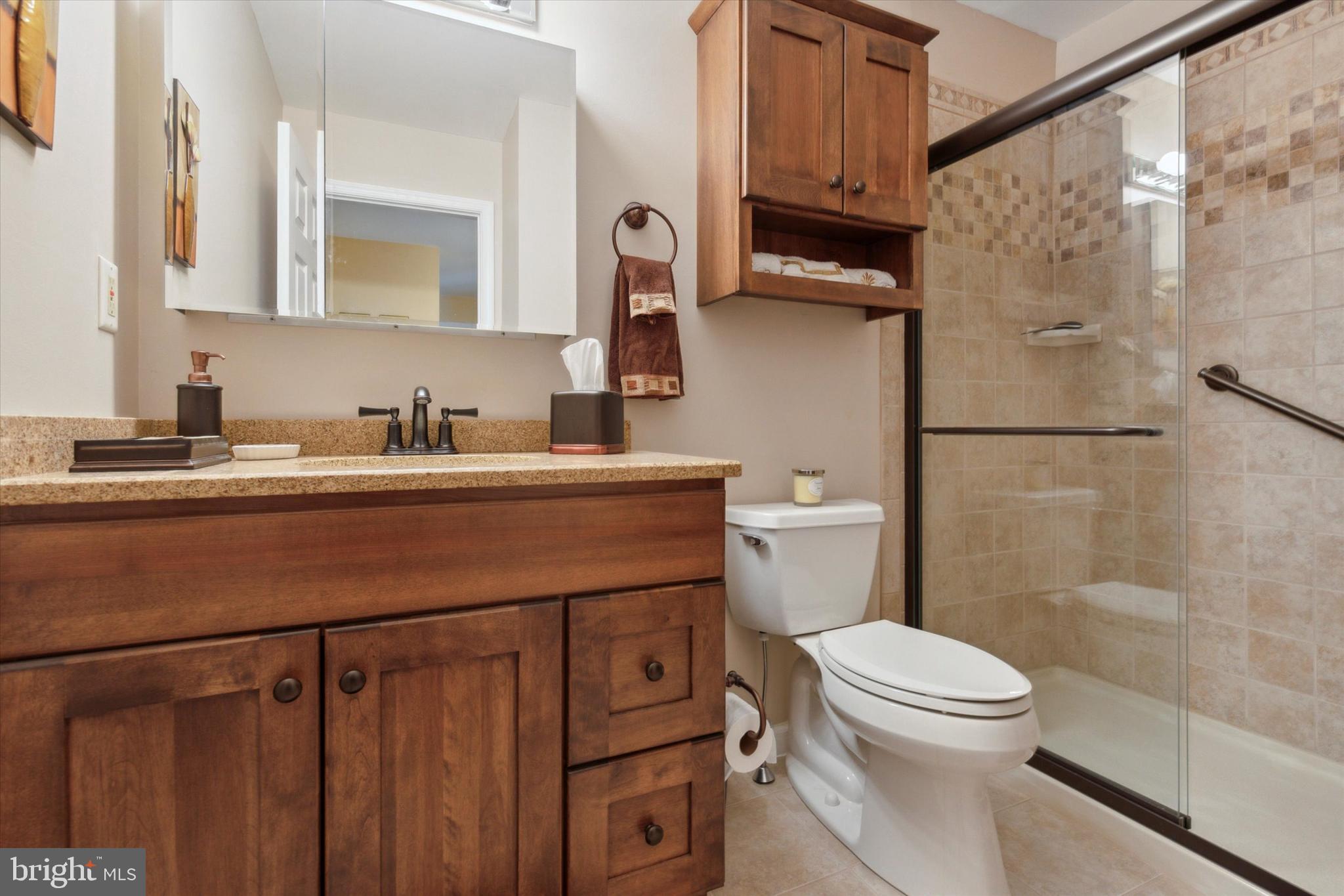 THE ORCHARD - Residential