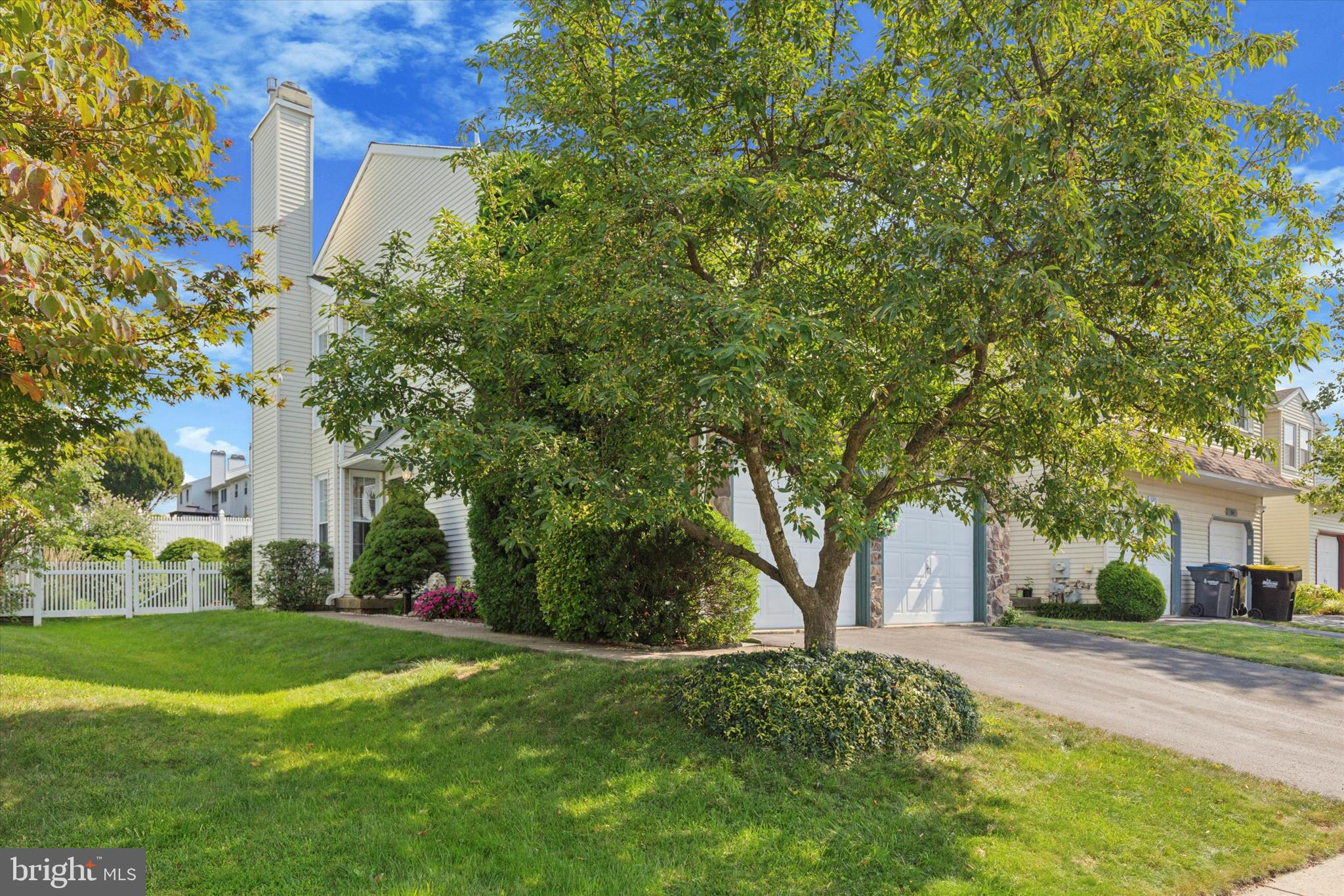 THE ORCHARD - Residential