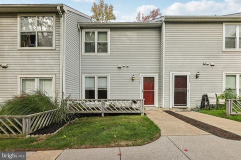 3569 PLUMTREE DRIVE 6 ELLICOTT CITY MD 21042