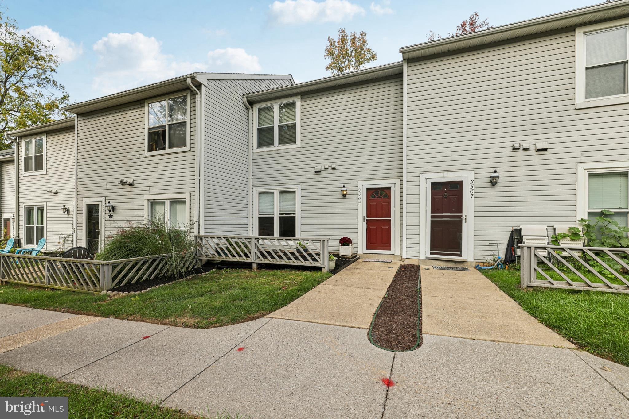 3569 PLUMTREE DRIVE 6
