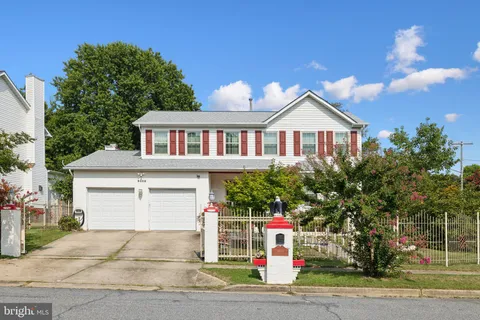 9406 Shallow Creek Lane, Fort Washington, MD MLS: MDPG2151234